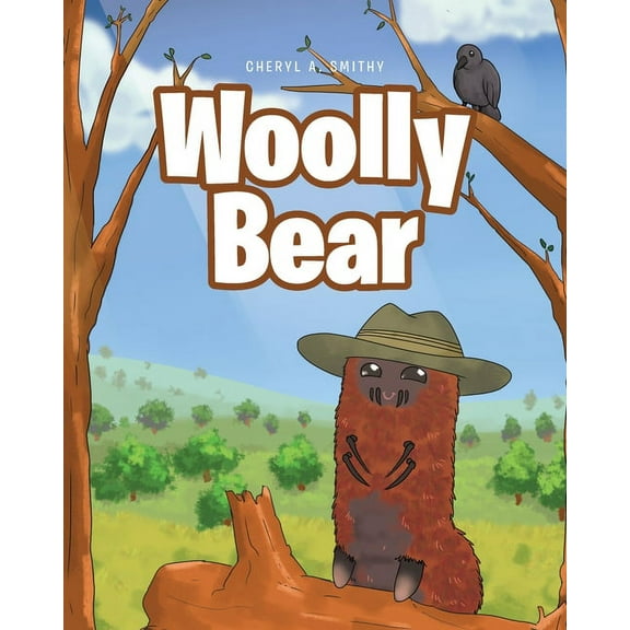 Woolly Bear, (Paperback)