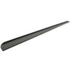 Ikon Motorsports Compatible with 01-03 Acura CL S Type Unpainted Black Trunk Spoiler - PUF