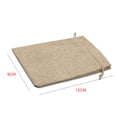 thumbnail image 3 of relayinert 10pcs Drawstring Storage Bag Polyester Fibre Jute Gift Pouch Baby Shower Candy Jewelry Presents Burlap Sacks, 3 of 9