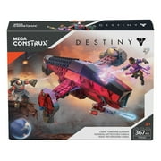 Mega Construx Destiny Cabal Thresher Gunship