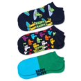 thumbnail image 5 of Happy Socks Unisex Socks Cotton Multicoloured 36-40, 5 of 5
