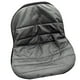 thumbnail image 5 of Funda para asiento de cortacésped resistente al desgaste, reemplazable con bolsa de almacenamiento, accesorios Gris, 5 of 9