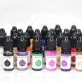 thumbnail image 3 of HEVIRGO Highly Concentrated DIY Resin Pigments Liquid Coloring Epoxy Resin Oily Colorant for Kids, 3 of 10