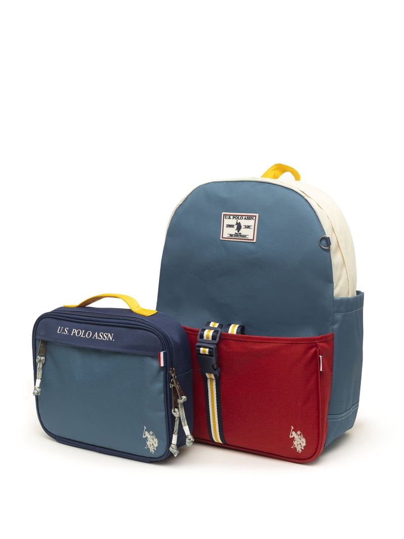 U.S. Polo Assn. 16