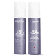 Goldwell Stylesgn Fat Marvel Straihtening Blm, 3.4 Ounce Pack Of 2