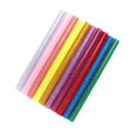 thumbnail image 2 of 100pcs Glitter Glue Sticks Hot Melt Glue Stick Eco-friendly Glue Sticks Melt Glue Sticks, 2 of 2
