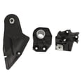 thumbnail image 1 of Kit de Réparation de Support de Phare Kit de Réparation de Boîtier de Phare ABS pour C Klasse Berline W204 20072014, 1 of 8