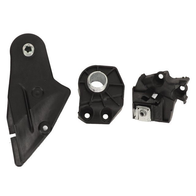 Kit de Réparation de Support de Phare Kit de Réparation de Boîtier de Phare ABS pour C Klasse Berline W204 20072014