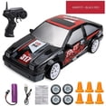 thumbnail image 1 of Rc Car 4wd Rc Drift Car Toy, 1 of 3