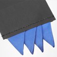 thumbnail image 3 of BESTYASH 4Ud Pañuelos Para Traje De En Flexible Accesorio Decorativo Para Ocasiones Especiales, 3 of 7