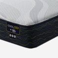 thumbnail image 1 of Serta iCool Eco 2 Mattress, 1 of 5