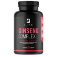 thumbnail image 1 of Ginseng De 180 Cápsulas De Tres Fuentes Premium. B Life BLIFE Cápsulas, 1 of 8