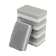 thumbnail image 3 of 5PCS/set Scouring Pad High-density Sponge Scouring Pad Kitchen Cleaning Cloth, 3 of 12