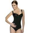 thumbnail image 2 of Vedette Felice Firm Compresion Classic Corset with Zipper 400, 2 of 3