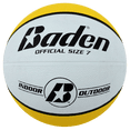 thumbnail image 1 of Rubber Basketball, 1 of 13