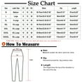 thumbnail image 3 of USSUMA Mens Work Pants Lightweight Long Khakis Casual Relaxed Ice Silk Lightweight Pull-On Adaptable Casual Mens Clothes Gray XL, 3 of 3