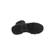 ALTAMA Adult Male Vengeance SR 8in Black Side-Zip Boots, Size: 10, Width: R (305301-R-100)