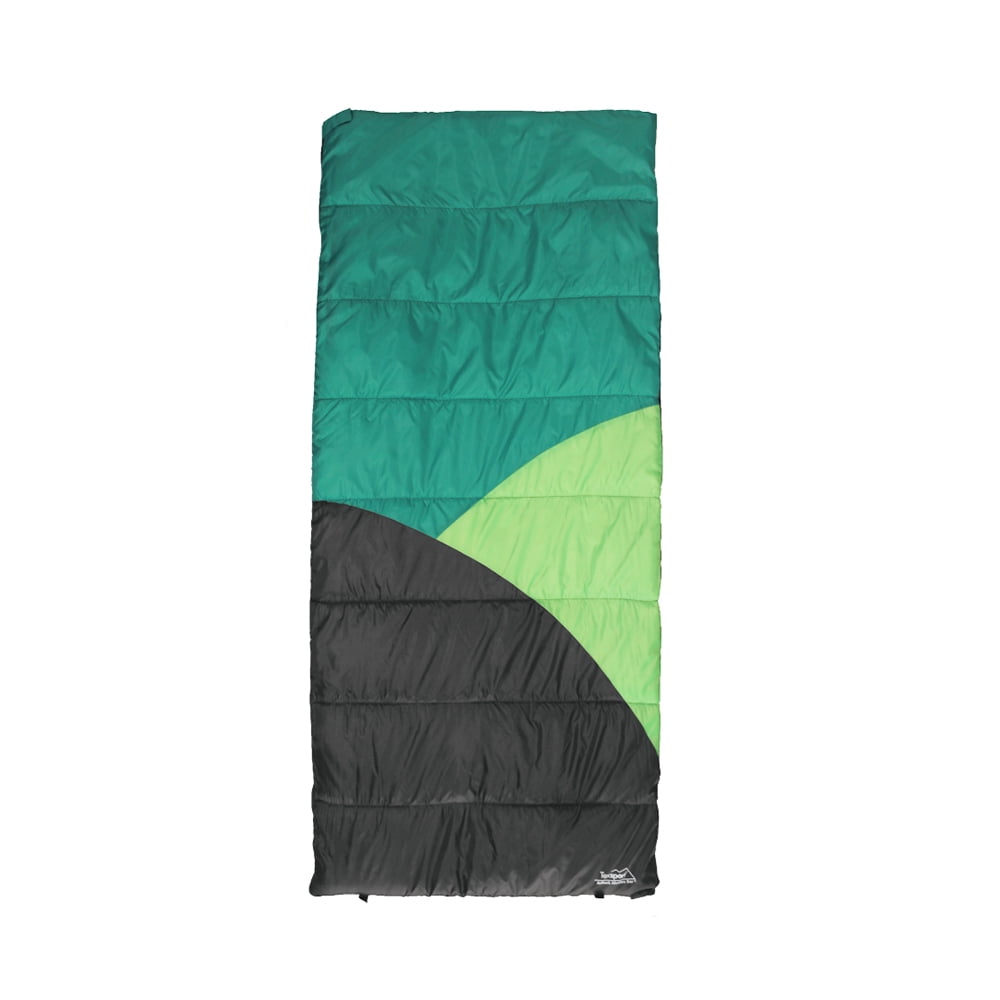 Tex Sport Sleeping Bag Caribou Creek