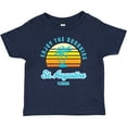 thumbnail image 3 of Inktastic Summer Enjoy the Sunshine St. Augustine Florida in Blue Boys or Girls Baby T-Shirt, 3 of 5