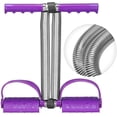 thumbnail image 3 of Estufa de Pedal extractor deportivo, cuerda de tracción multifuncional Unisex, ejercicio muscular, 3 of 5