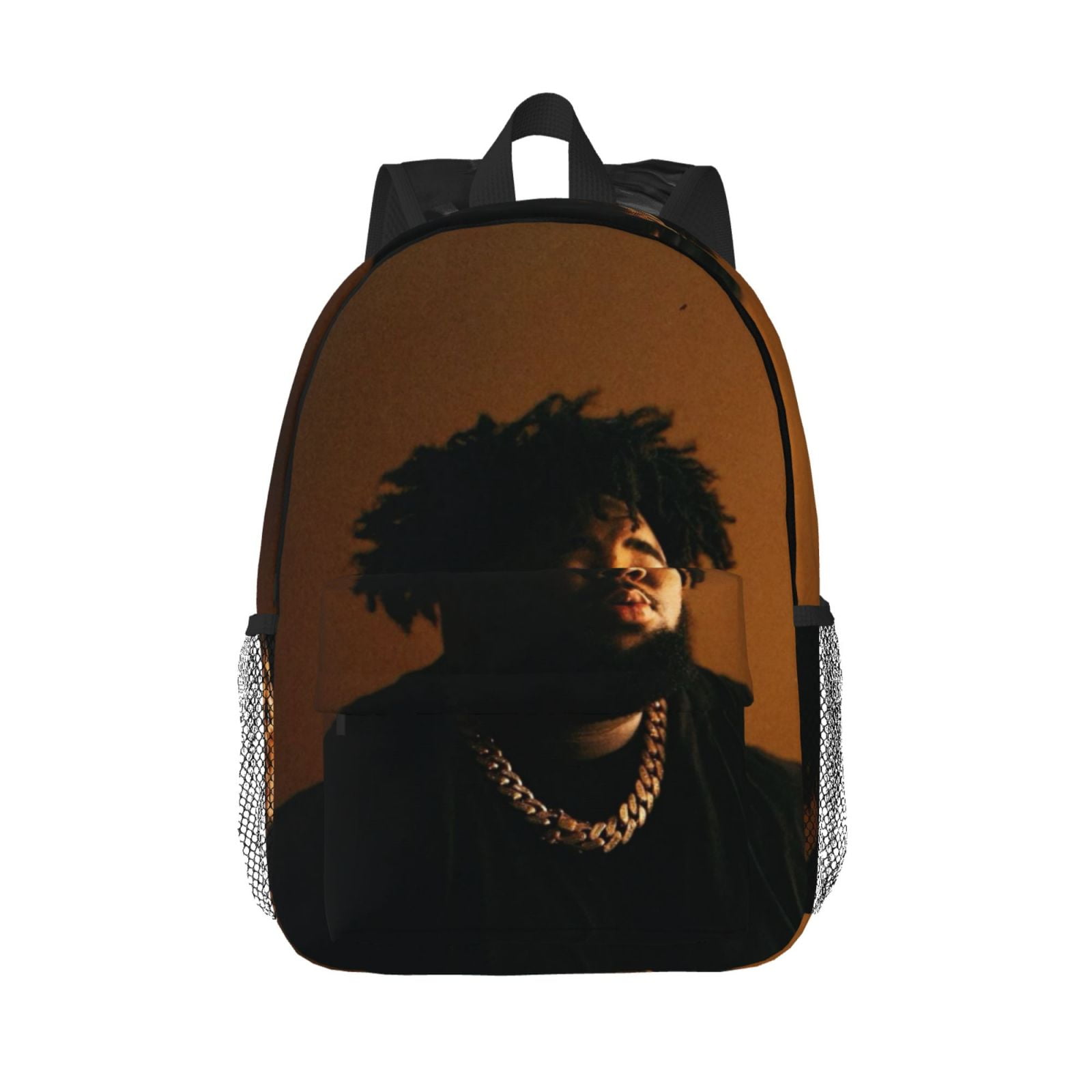 Stray Backpack Bookbag with Adjustable Straps, Durable Lightweight