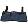 thumbnail image 4 of Bolsa lateral para silla de ruedas Jadeshay A, 4 of 8