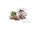 thumbnail image 6 of PiGOGI Aromatherapy Shampoo Bar Handmade Hair Care Soap Nourishing Natural Travel Friendly 60g, 6 of 6