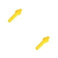 thumbnail image 1 of Accesorio de clip de castaño Cateissary Abridor de Cascanueces de metal Amarillo 2piezas, 1 of 6