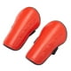 thumbnail image 1 of Naiovety Espinilleras de fútbol gruesas de doble capa de tela Premium cómoda protección de piernas rodillera ligera deporte adultos al aire libre Ropa Deportiva, Zapatos rojo 2 Naiovety OD028991-08, 1 of 6