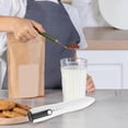 thumbnail image 4 of unbranded Espumador De Leche Portátil Recargable Para Café Con Motor Y Uso Sencillo, 4 of 8
