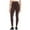 Bronze, variant on GEWSEY Women's Easy High Rise Contender Deluxe Legging (Bronze, XL)