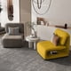 thumbnail image 5 of Tech Lounge Living Room Sofa Small Minimalist Modern Comfort Living Room Sofa Nordic Luxury Casa Arredo Home Furniture QF50KS My Lux Decor Round, 5 of 21
