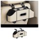 thumbnail image 2 of Organizador multifuncional para el asiento trasero. Organizador duradero con portavasos para SUV, sedanes y camionetas, 2 of 4