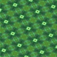 thumbnail image 1 of Ahgly Company Machine Washable Indoor Square Transitional Forest Green Area Rugs, 7' Square, 1 of 7