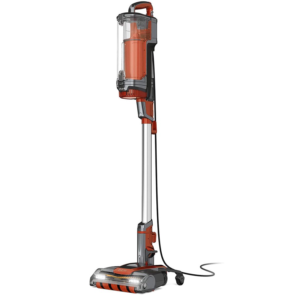 Shark LZ602 APEX UpLight DuoClean Lift Away Bagless HEPA Stick Vacuum