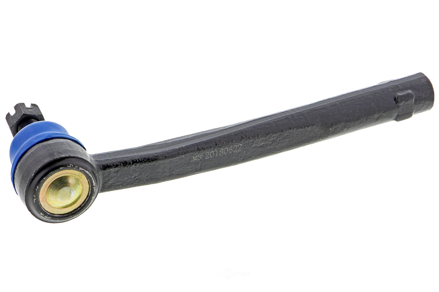 Mevotech Steering Tie Rod End P/N:Mes2813rl Fits select: 1987-1989 NISSAN 300ZX