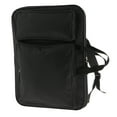 thumbnail image 4 of Portfolio Supplies Storage Traveling Drawing Board Folding Black, 4 of 6