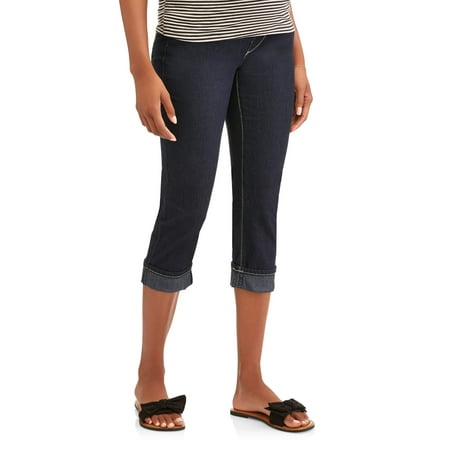 Oh! Mamma Maternity Over Belly Cotton De