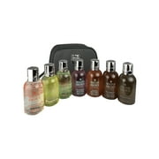 Molton Brown Body Wash Travel Kit 7 x 1.7oz