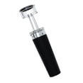 thumbnail image 4 of unbranded Tapón Para Botella De Vino Con Bomba De Vacío Negro Para Conservar Vino Fresco Y Duradero, 4 of 8