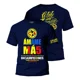 thumbnail image 2 of Playera Amame Más Bicampeones 2024 America Marino, 2 of 5