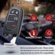 thumbnail image 5 of Mando a distancia para llave de coche GQ4-54T con entrada sin llave para Dodge Ram 1500, 2500, 3500 (2013-2018), 433 MHz, chip ID46, 56046956AC, s202412244380, 5 of 5