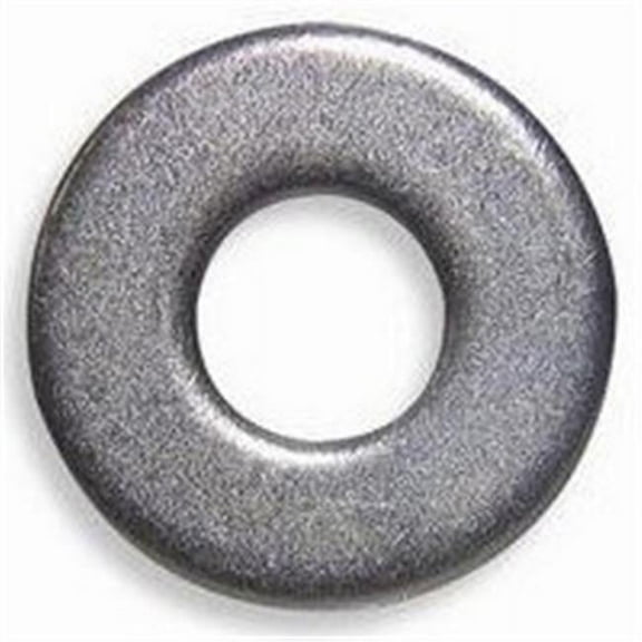 MIDWEST FASTENER 03849 Flat Washer 1-1/2 in ID Zinc