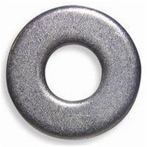 Midwest Fastener 3849 Zinc Flat Washer 1.5 In. 5 Lbs.