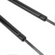 thumbnail image 4 of Pair Engine Hood Lift Support Gas Spring Shock Struts Carbon Steel Tube Replacement for Nissan 350Z 2003?2009, 4 of 5