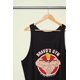 thumbnail image 2 of Playera Deportiva Tank Top Sin Mangas Johnny Bravo Gym, 2 of 2