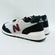 thumbnail image 5 of New Balance 515 Shoes Mens 10 Gray Black Running Workout Sneakers Dad Walking, 5 of 6