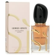 Giorgio Armani Ladies Si Eau de Parfum Intense EDP Spray 1.0 oz Fragrances 3614273734882
