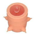 thumbnail image 3 of Alimentador de Pezón de Cachorros, 400 ml de Silicona automática Presión Constante Pet Milk Bowl Suave Múltiples Pezones Fácil de Limpiar Para Gato para el Gato Diariamiente, 3 of 7