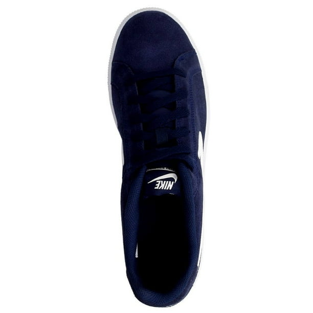 Nike court royale suede w sales